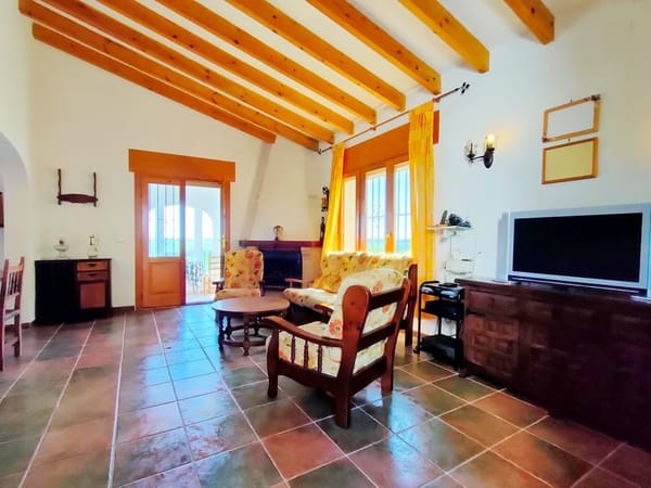 Villa a la venta en Monte Pego - Foto 5