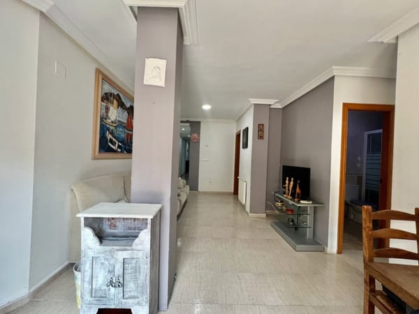 Penthouse mit Meerblick in Calpe - Foto 15