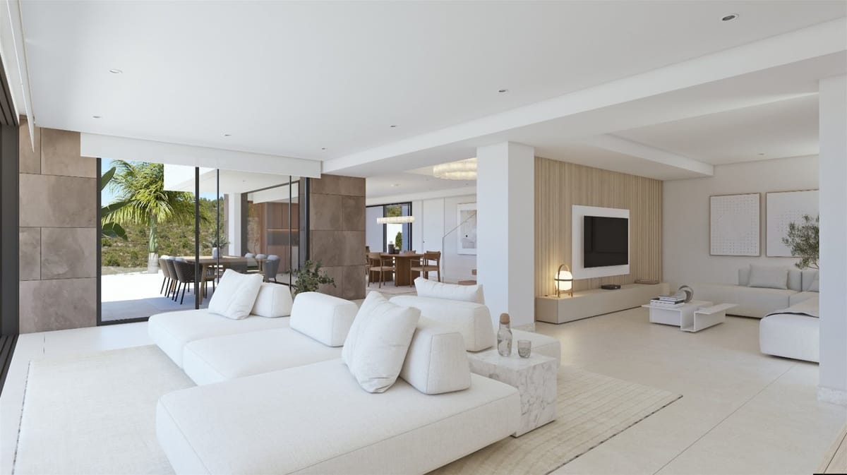 VILLA LAVANDA: Luxury Three Levels in Jazmines | Private Jacuzzi, Infinity Pool, and Master Suite - Foto 9