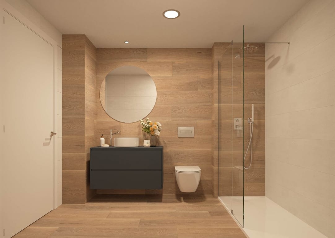 Penthouse in Las Marinas, Denia - Foto 7