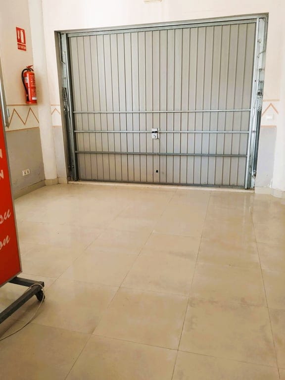 Multifunctional premises on the ground floor with excellent accessibility and outdoor space - Bellreguard - Foto 11