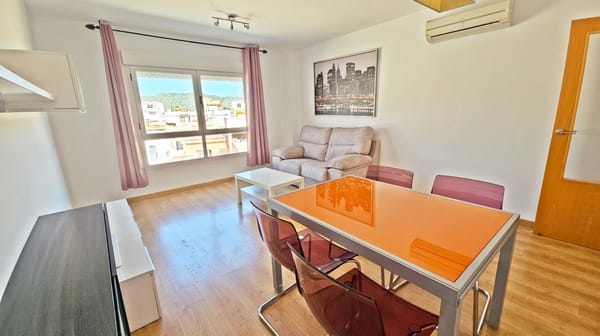 Piso en venta de 2 habitaciones en el centro de Pego, Alicante - Foto 2
