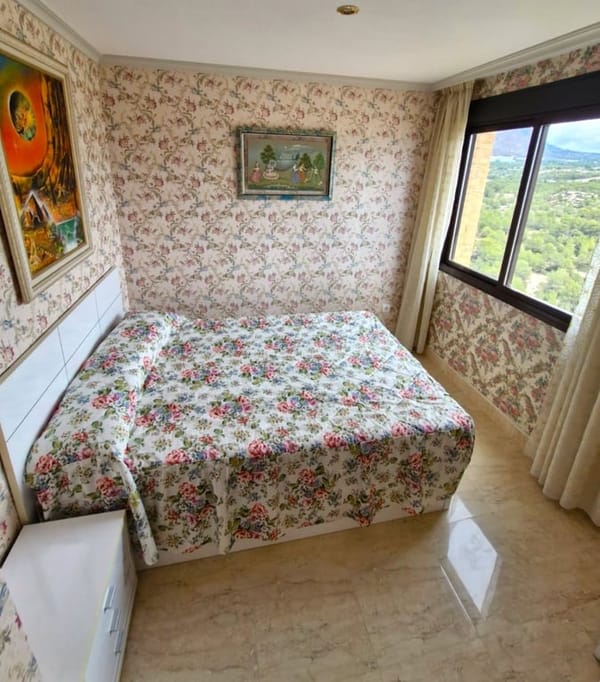 Apartamento en venta en Benidorm - Foto 20