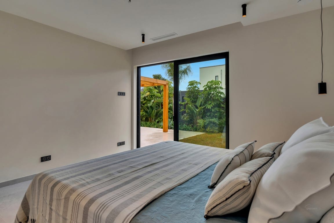 Villa de lujo de nueva construcción ubicada en una zona tranquila - Foto 21