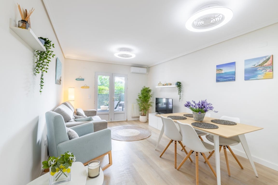 Renovated Townhouse in Javea’s most desirable complex - Foto 29