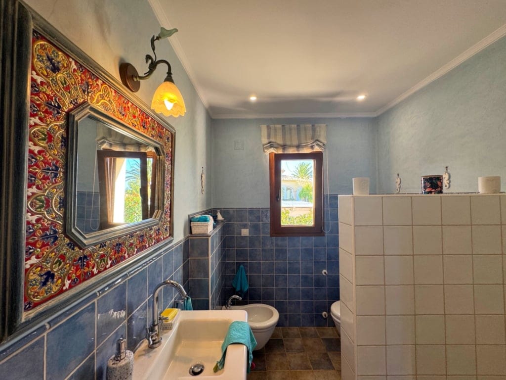 Luxury Villa with Sea Views in Denia - Marquesa VI - Foto 26