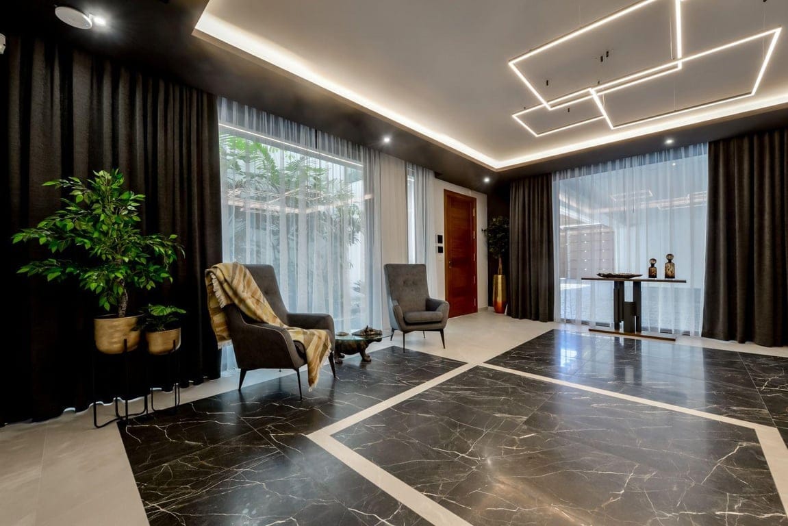 7 bedroom villa in Benidorm - Foto 37