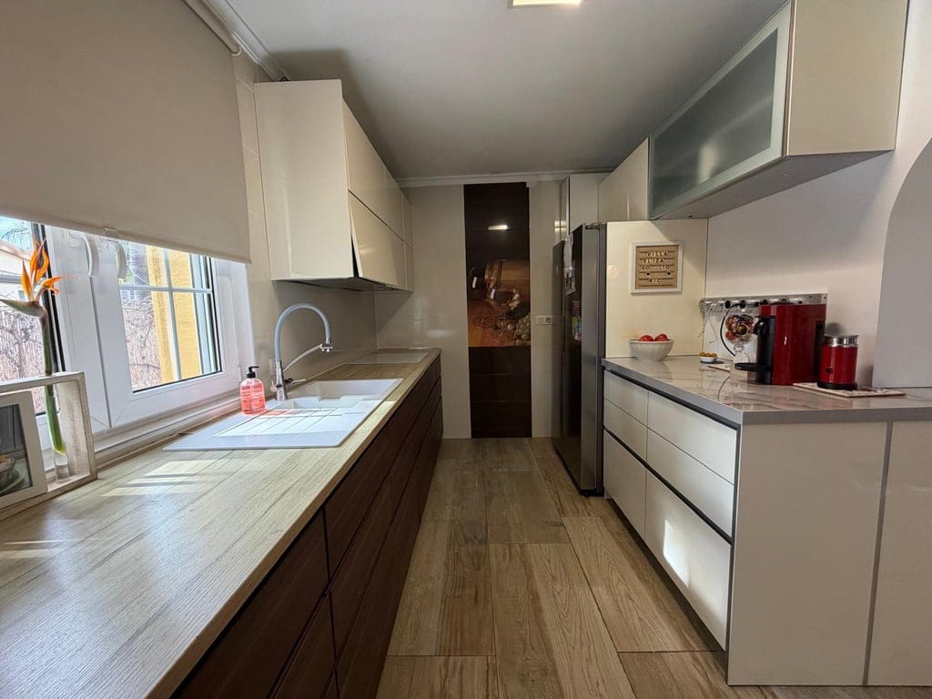 Chalet en venta en Playa Marinas, Denia: 4 habitaciones y piscina privada. - Foto 18