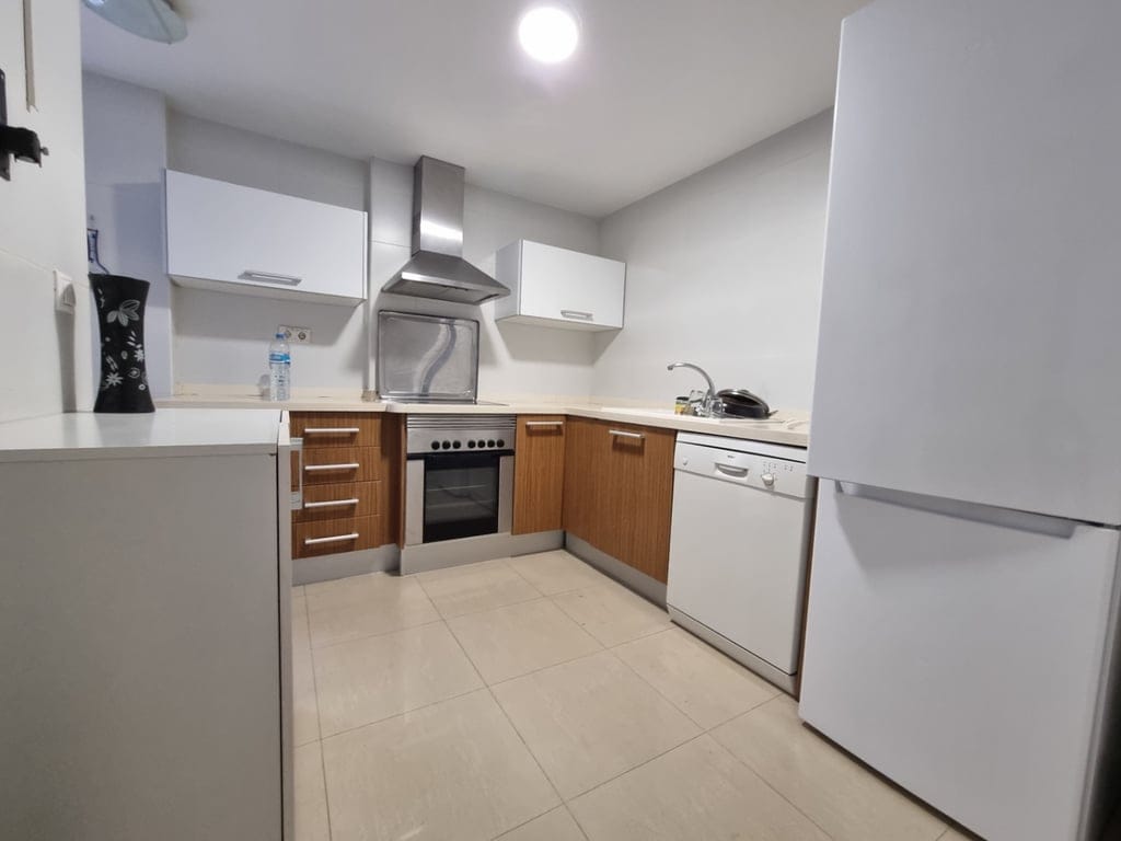 Spacious apartment with 3 bedrooms near Gandia - Foto 4