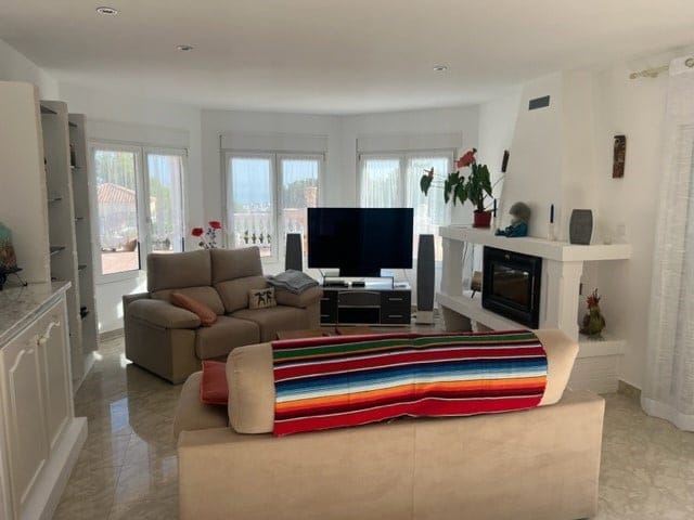 Villa de luxe avec grand terrain à vendre à Denia - Foto 8