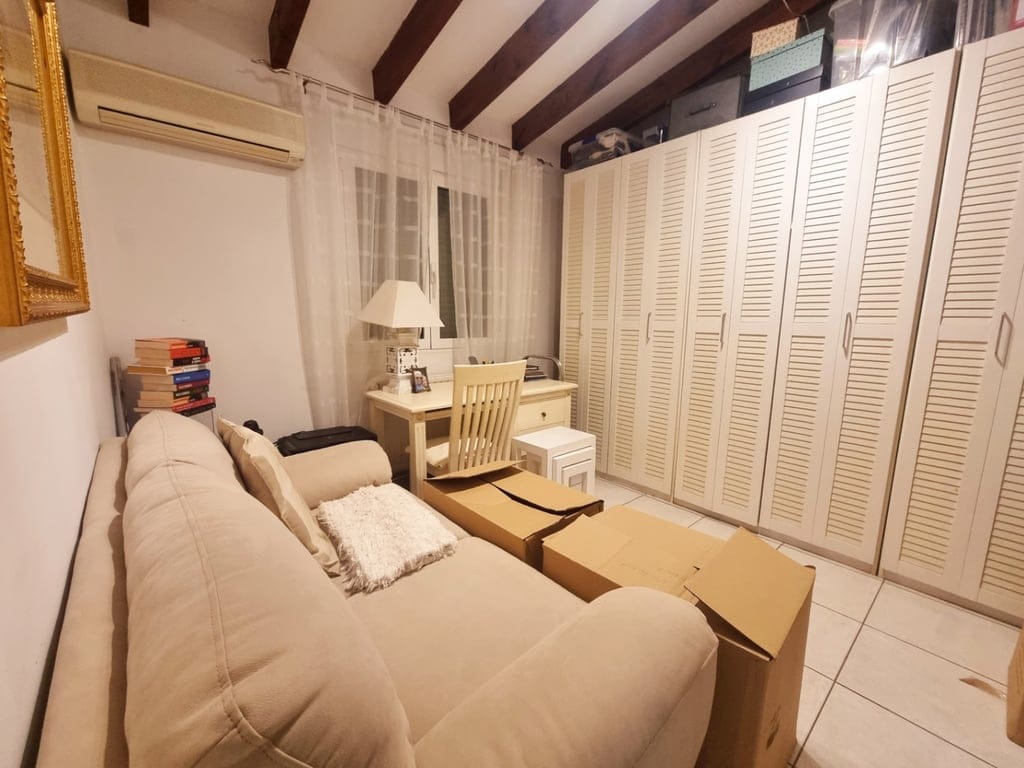 Willa 4 sypialnie z widokiem na morze i dolinę w Monte Pego - Foto 12