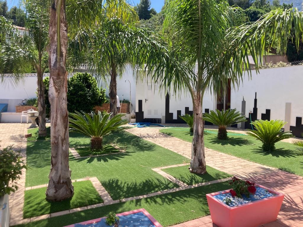 Chalet en venta en Denia - Foto 12