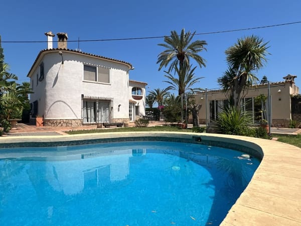 Chalet/Villa rústica en Pedreguer - Foto 59