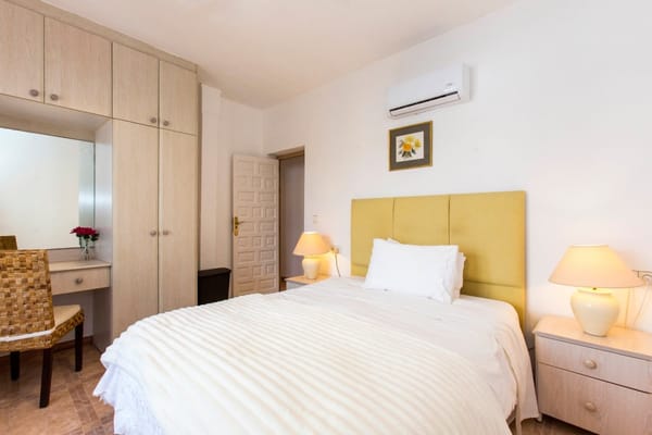 Villa parcialmente renovada en venta en Benissa Costa - Foto 17
