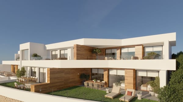 EXKLUSIVES DUPLEX-APARTMENT | 345M² LUXUSWOHNEN | MONTECALA GARDENS, CUMBRE DEL SOL | HOCHWERTIG  PRIVAT - Foto 38