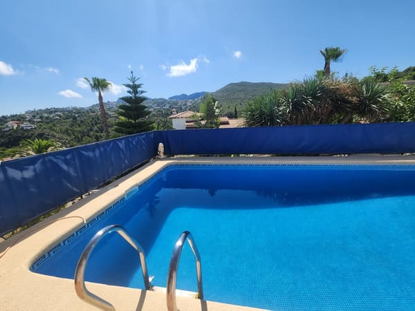 Villa en venta en Pego - Foto 5
