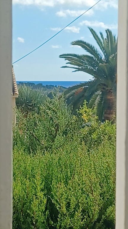 Charming detached house in Moraira - Foto 13