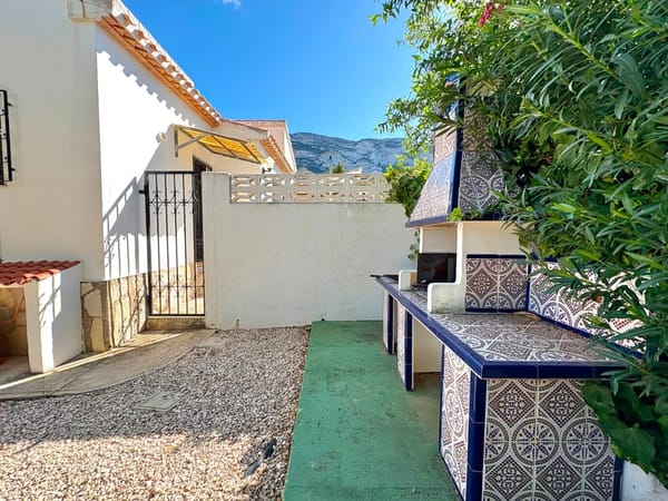 Villa en venta en Dénia - Foto 5