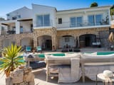VILLA SERENITY Vida Mediterránea de Lujo