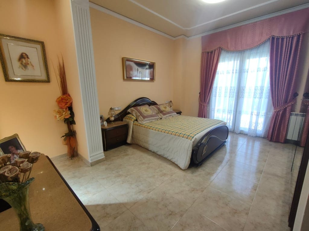 Chalet de 3 habitaciones en Pedreguer - Foto 14