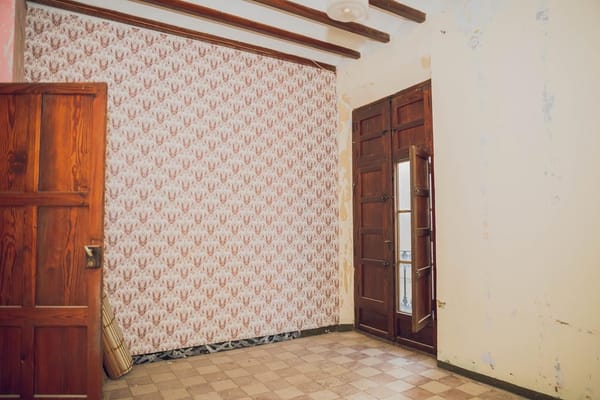 Manor house for sale in Pego - Foto 34