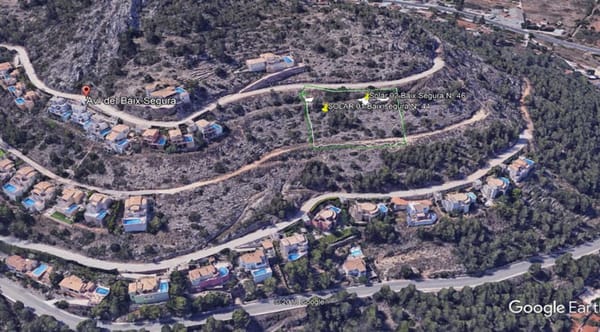Villa zu verkaufen in La Sella Golf Resort - Foto 10