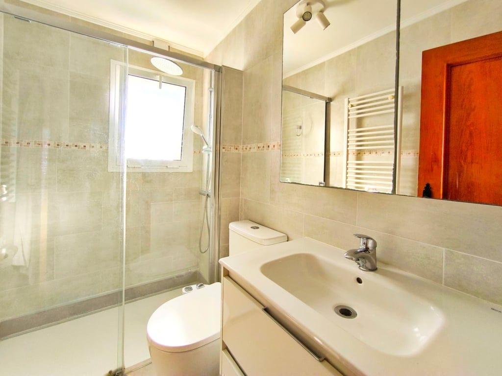 Apartamento de 1 habitación en La Sella, Pedreguer - Foto 12