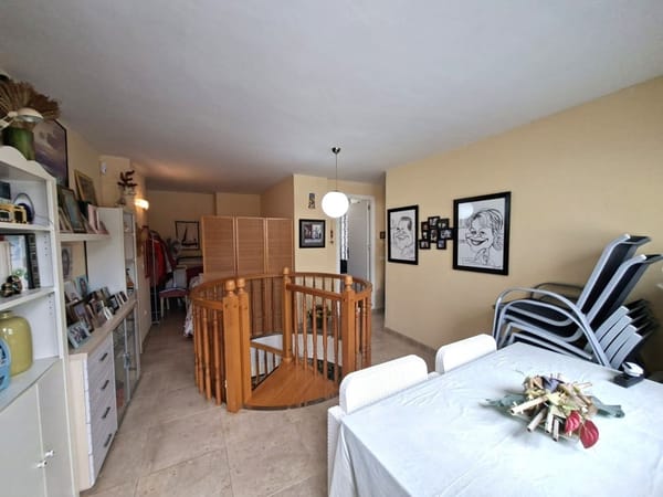 Dúplex en venta en Villajoyosa - Foto 3
