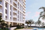 Nuevos apartamentos en Villajoyosa