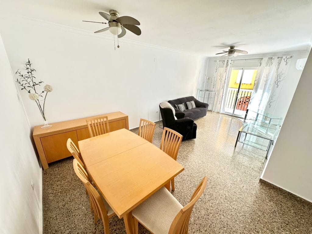 Bright Apartment in Pego near Park and School - Foto 2
