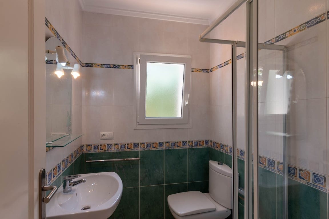 Granadella chalet met 3 slaapkamers - Foto 9