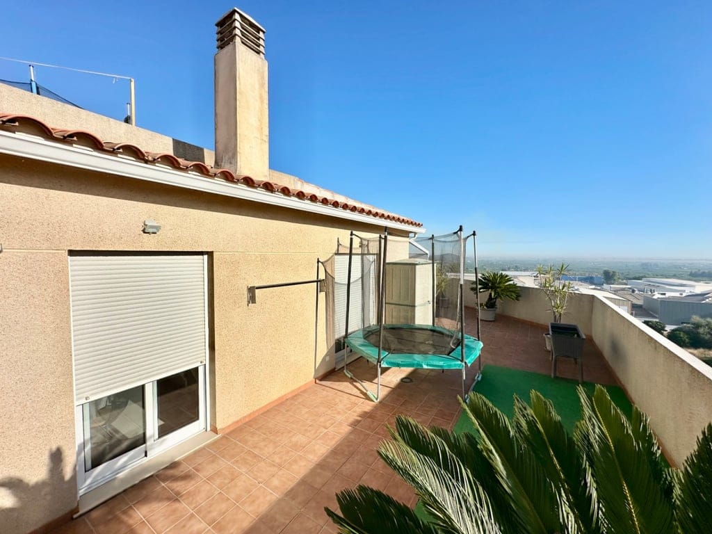 Einzigartige und exklusive Duplex-Penthouse in Pego - Foto 5