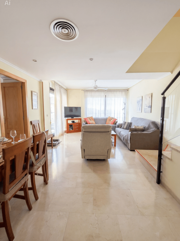 Ático en venta en Xàbia - Foto 6