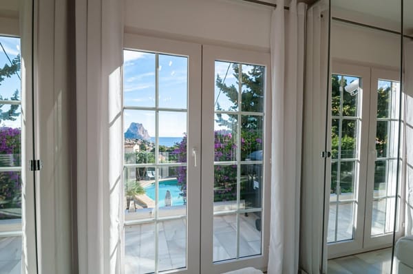 Villa zu verkaufen in Calpe - Foto 19