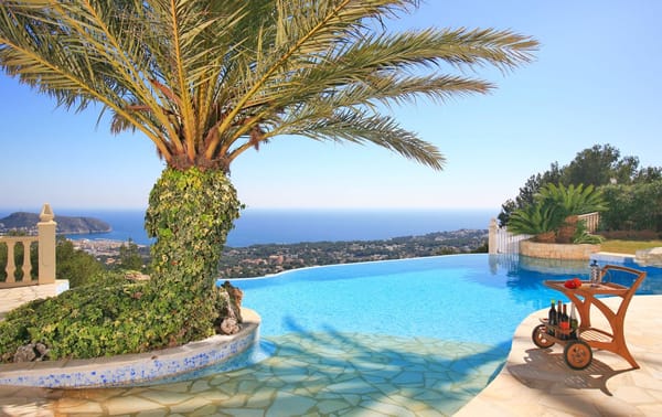 Villa en venta en Teulada - Foto 5
