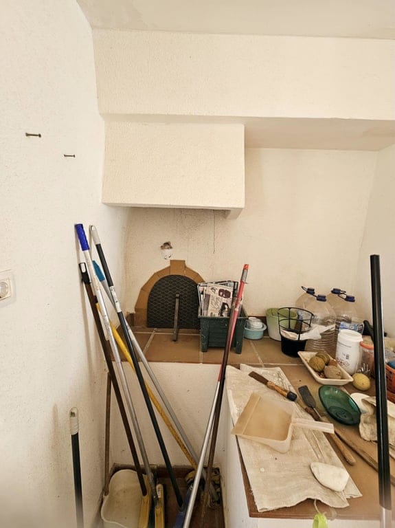 Landhuis in Denia/ La Xara - Een privé-oase met uitzicht op de Montgó en een uitzonderlijk potentieel - Foto 38