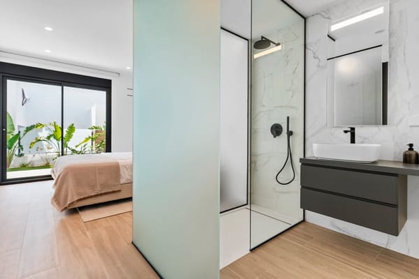 Duplex zu verkaufen in Benitachell - Foto 7