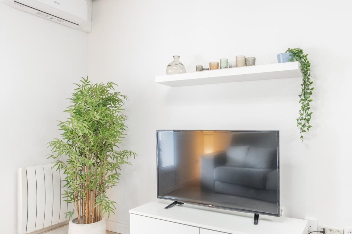 Renovated Townhouse in Javea’s most desirable complex - Foto 20