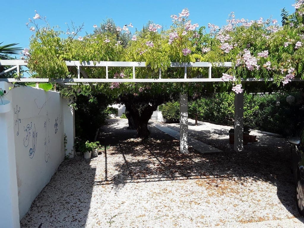 Beachfront villa/townhouse in Denia - Foto 33