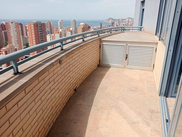 Apartamento en venta en Benidorm - Foto 17