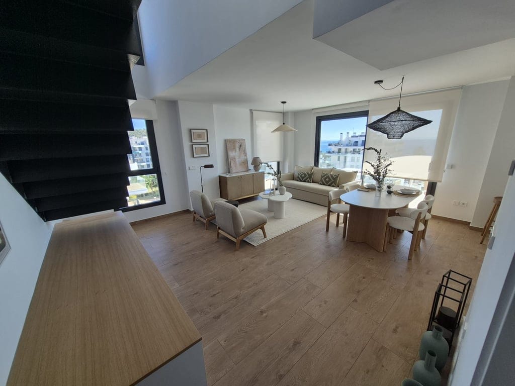 New apartments in Villajoyosa - Foto 5