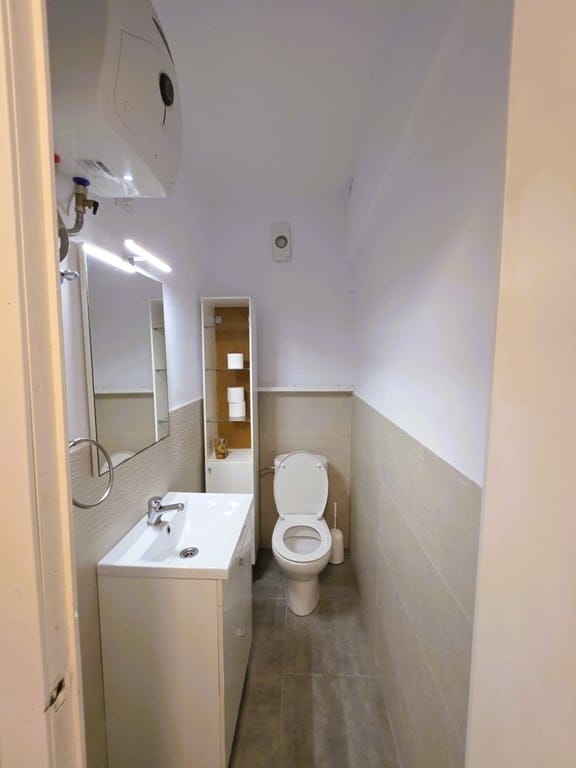 Amplio apartamento de 4 habitaciones en venta - Jalón - Foto 5