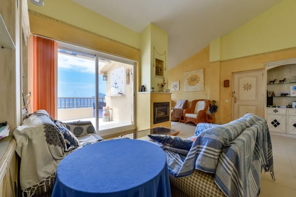 Ático en venta en Altea - Foto 13