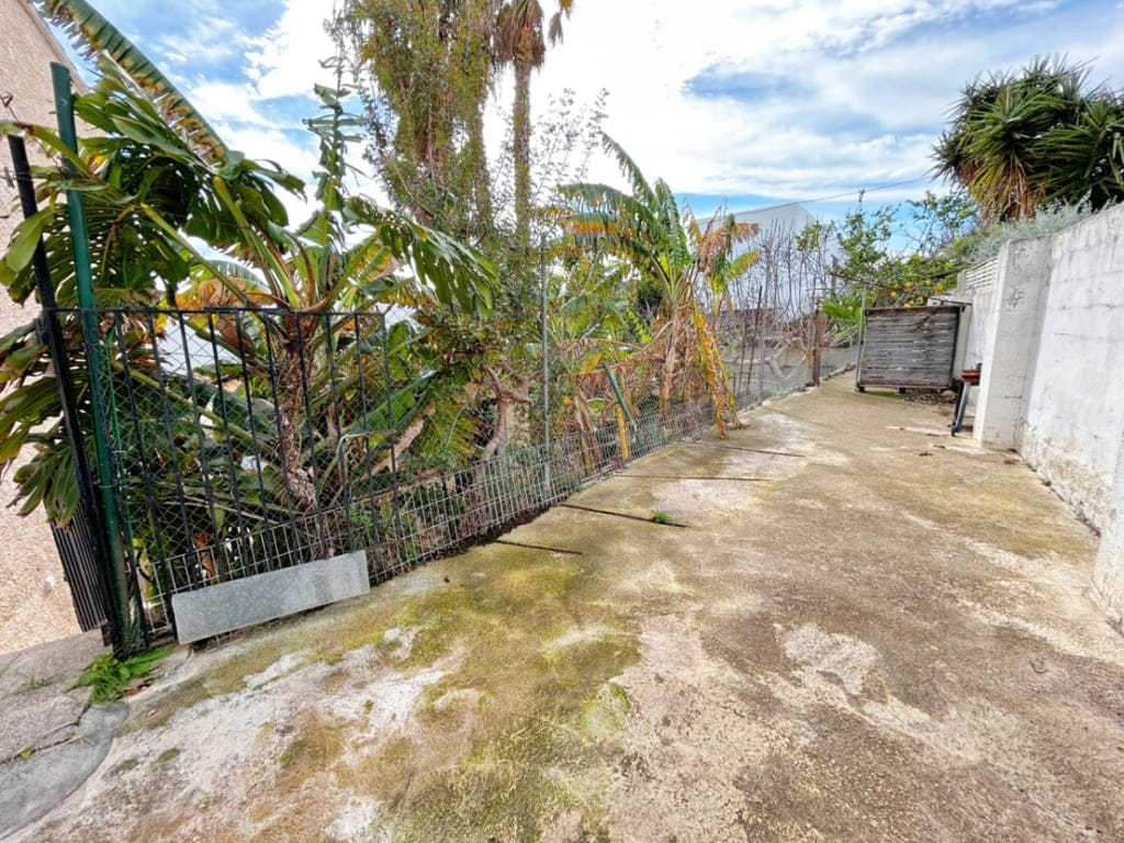 Incredible villa with sea views to renovate in Moraira – Great investment opportunity - Foto 24