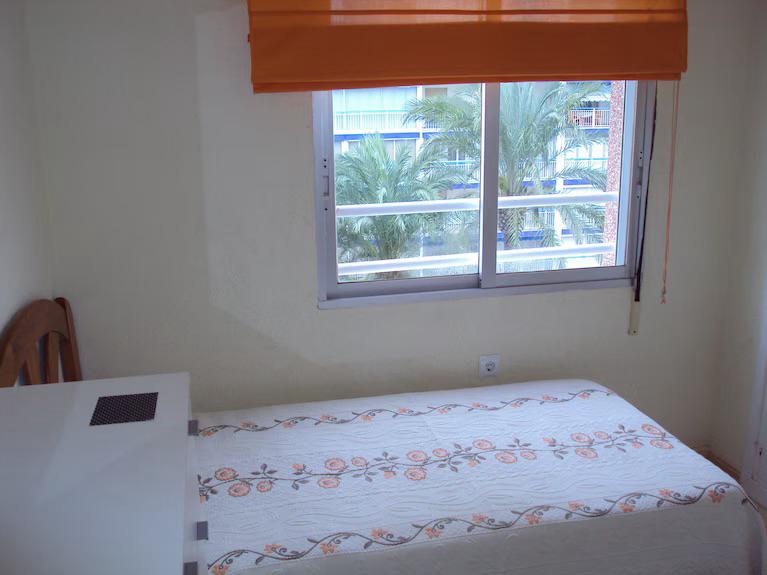 Impressionant refugi davant de la platja | Platja de Levante, Benidorm Preu: 510.000 € - Foto 5