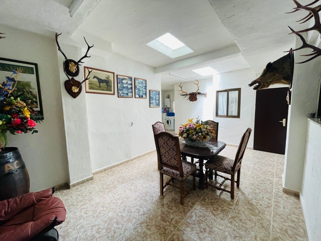 Pedreguer. Spacious country house with pool for sale - Foto 43