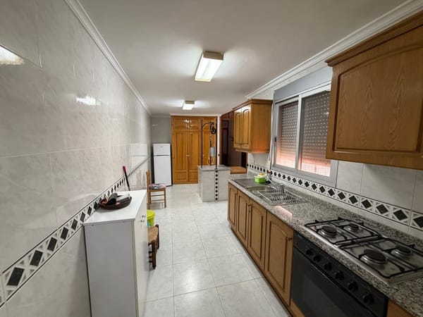 Casa de pueblo con doble accesso independiente en el centro de Pedreguer - Foto 7