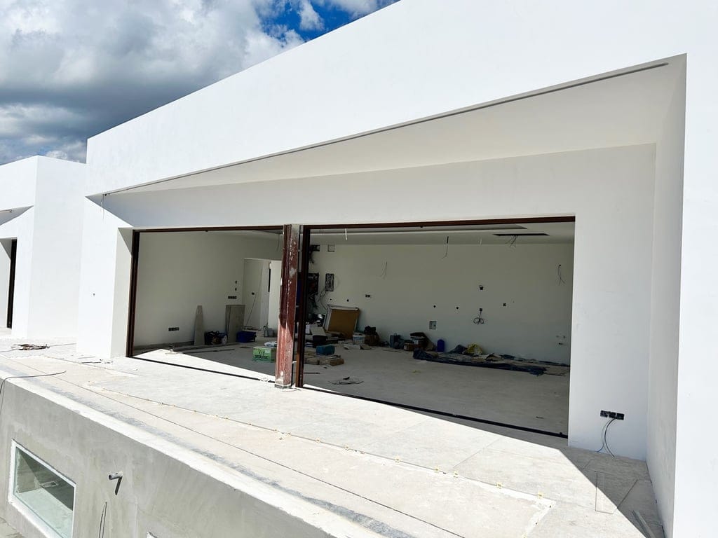 Luxury modern villa for sale in Benissa, just 1.5 km from Fustera Beach. - Foto 4