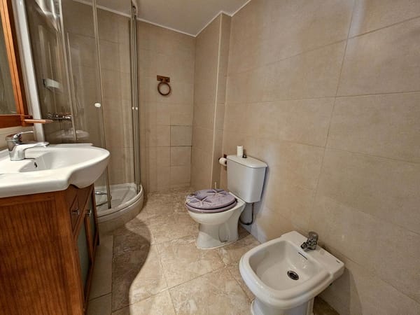 Apartamento en el centro de Jávea - Foto 9