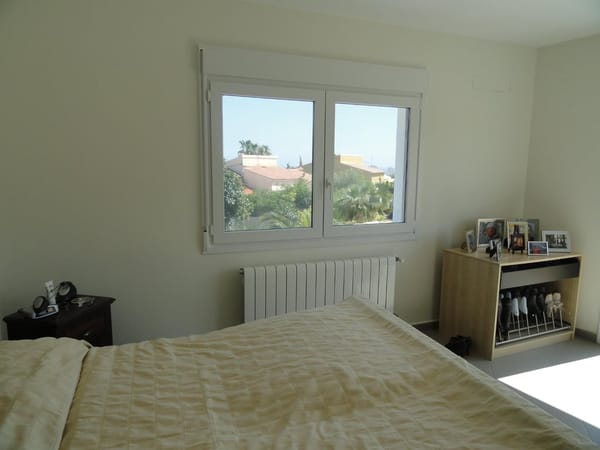 Villa zu verkaufen in Calpe - Foto 23